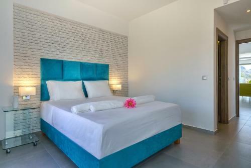 Villa Plakias Seaside Residences