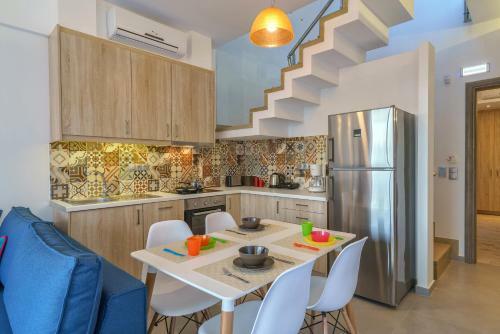 Villa Plakias Seaside Residences