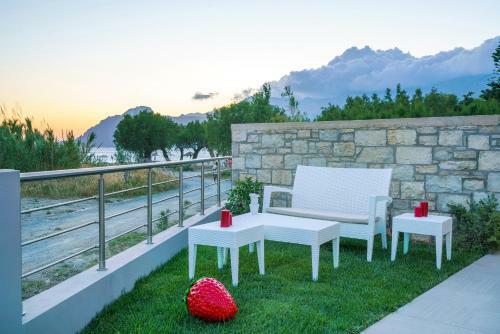 Villa Plakias Seaside Residences