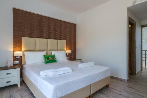 Villa Plakias Seaside Residences