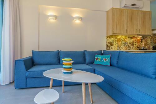 Villa Plakias Seaside Residences
