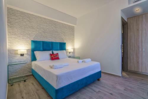 Villa Plakias Seaside Residences