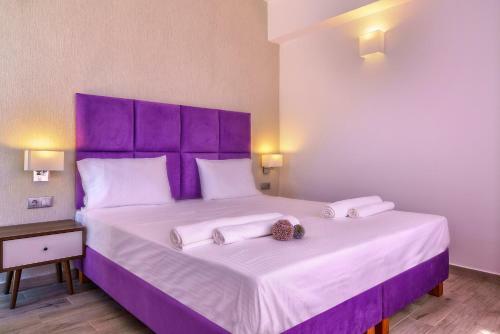 Villa Plakias Seaside Residences