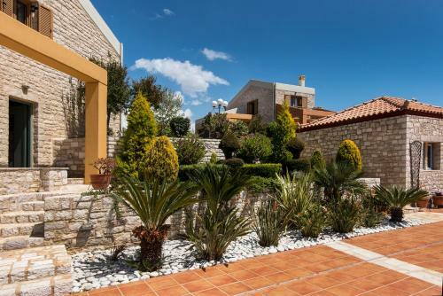 Enastron Villas