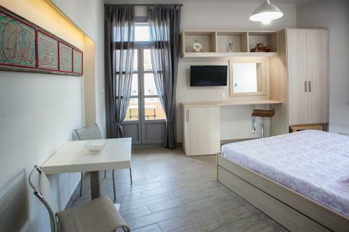 Apartamento Suitas