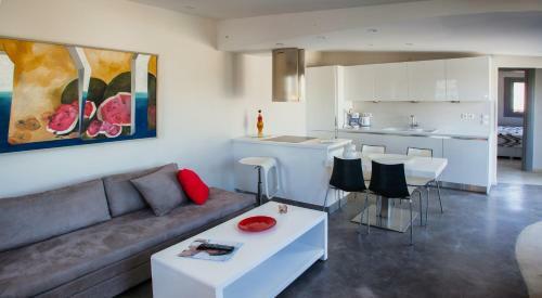 Apartamento Suitas