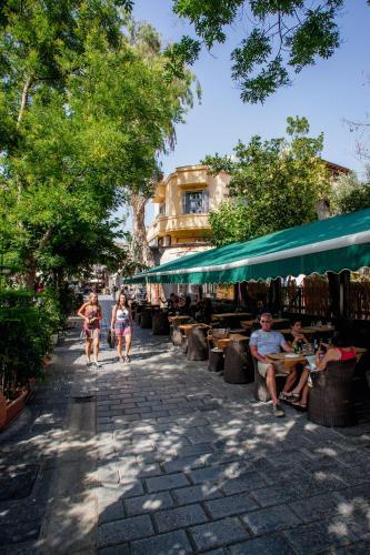 Apartamento Suitas