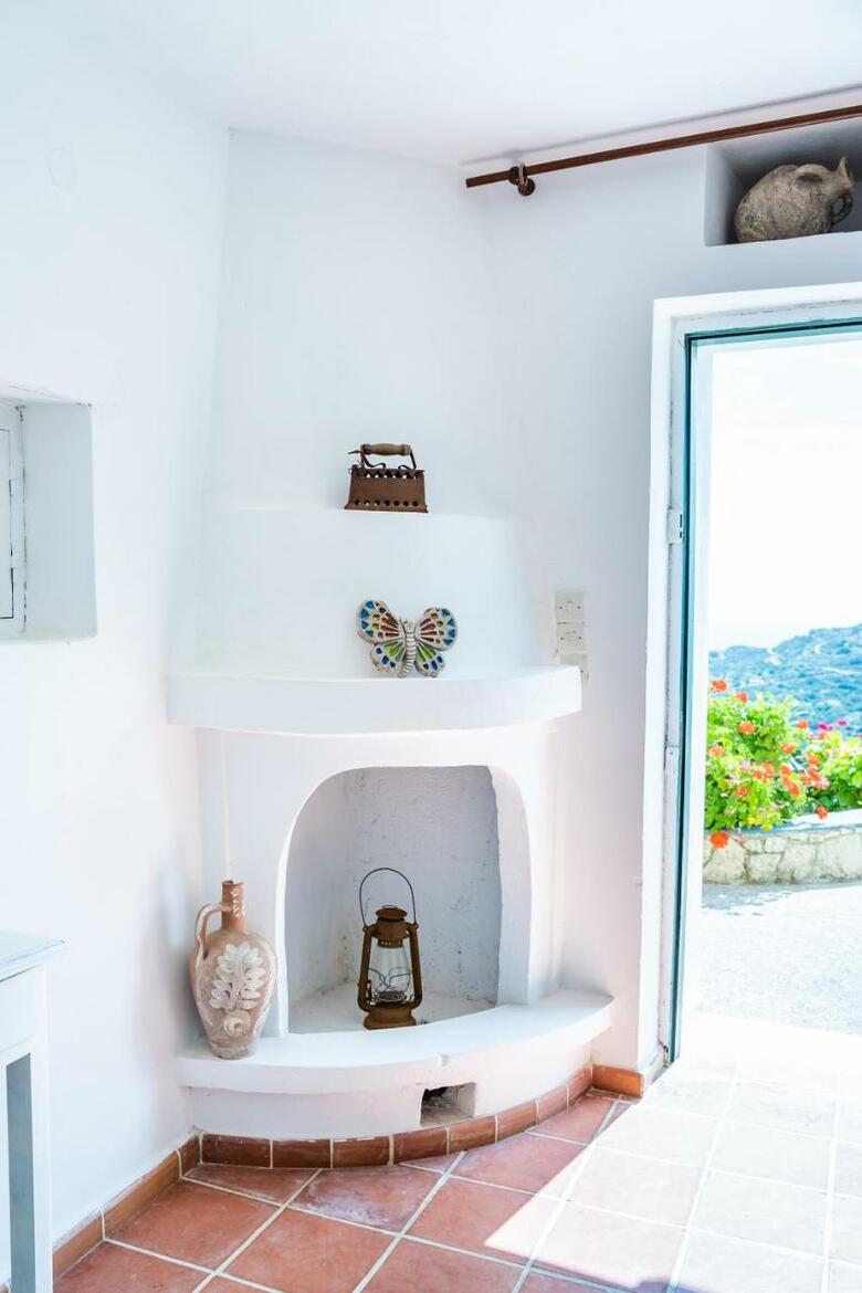 Olive Grove Cottage