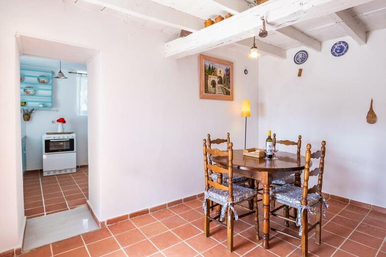 Olive Grove Cottage