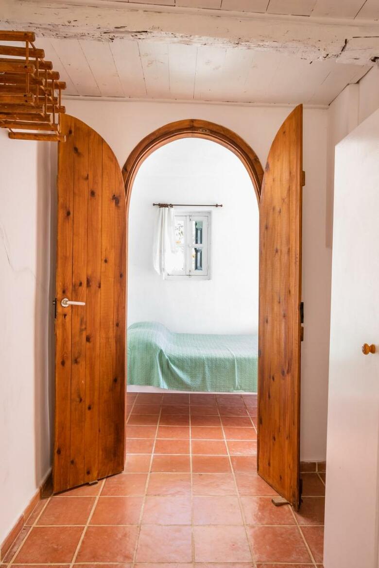 Olive Grove Cottage