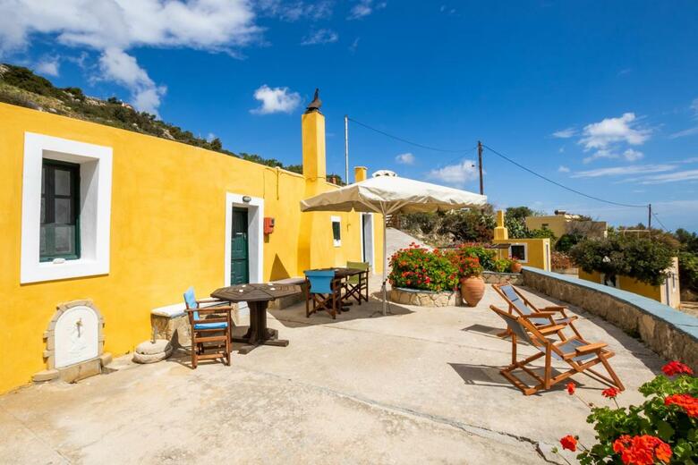 Olive Grove Cottage