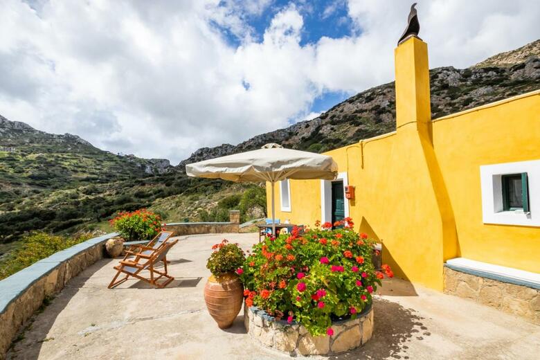 Olive Grove Cottage