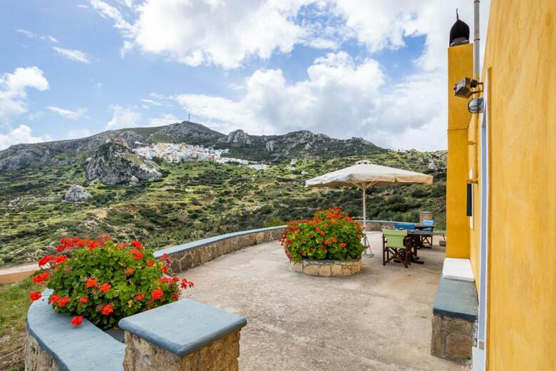 Olive Grove Cottage