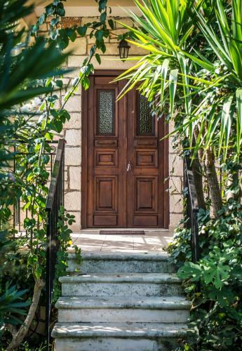 Apartamento Villa Pounente