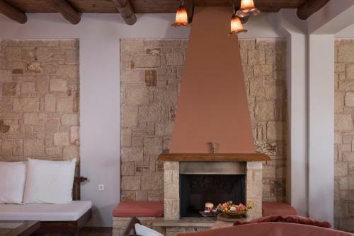Apartamento Athina Luxury Villas