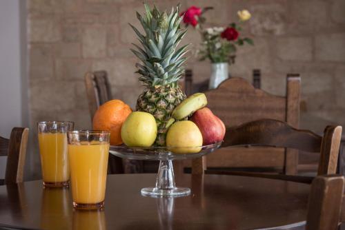 Apartamento Athina Luxury Villas