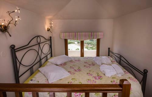 Apartamento Athina Luxury Villas
