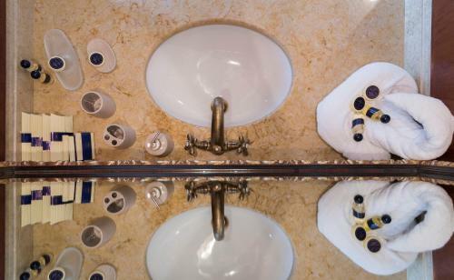 Apartamento Athina Luxury Villas