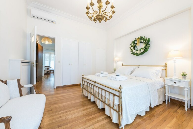 Athens Koukaki Boutique Apartments