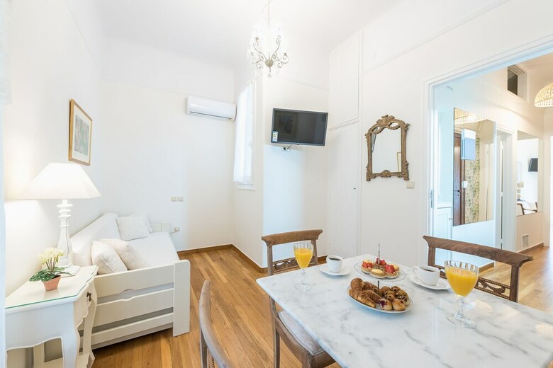 Athens Koukaki Boutique Apartments