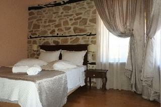 Hostal Chorostasi Mansion