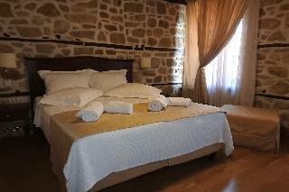 Hostal Chorostasi Mansion