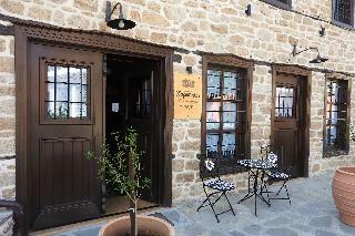 Hostal Chorostasi Mansion
