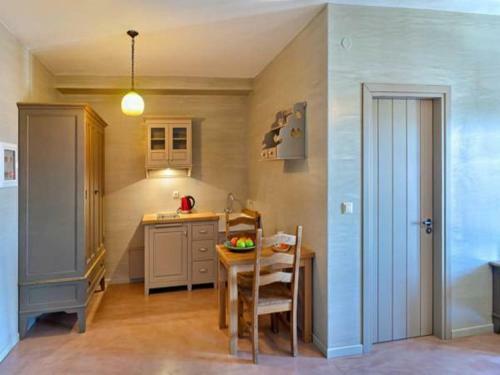 Apartamento Haones Suites
