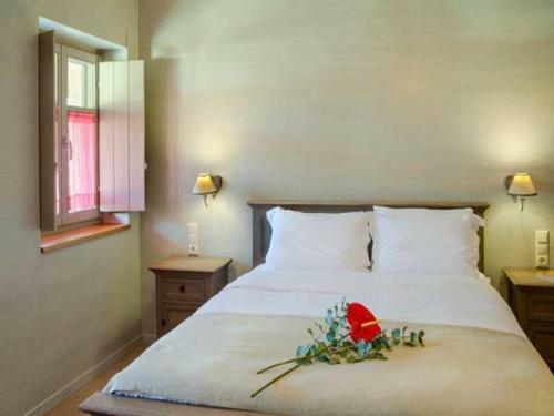 Apartamento Haones Suites