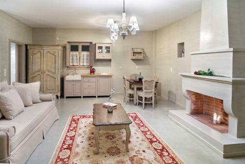 Apartamento Haones Suites