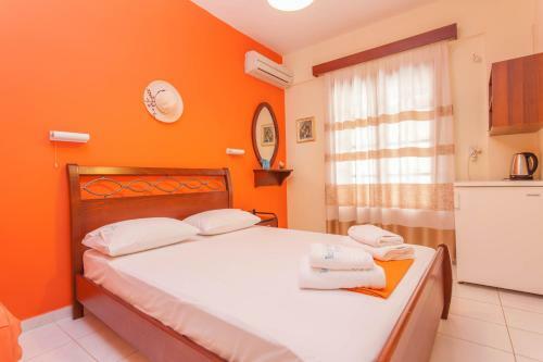 Hostal Ionio Sea Poros Studios