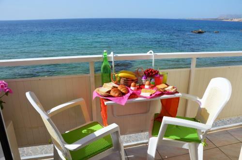 Apartamento Julies Studios