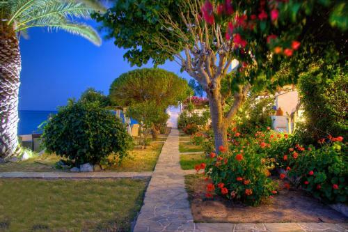 Platys Gialos Hotel Sifnos