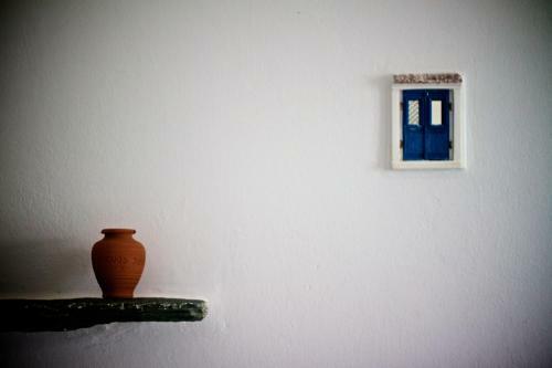Platys Gialos Hotel Sifnos