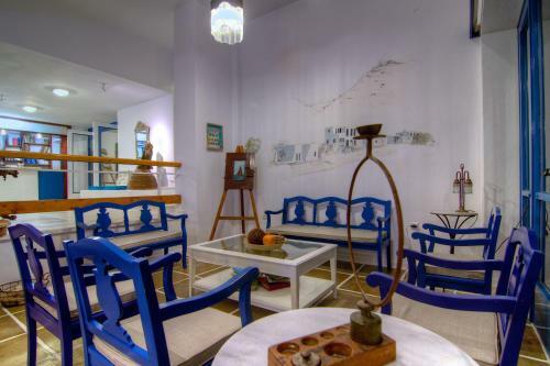 Platys Gialos Hotel Sifnos