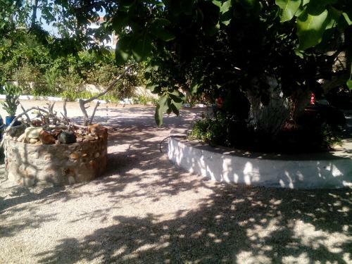 Hostal Guesthouse Karidia