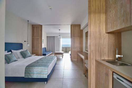 Silver Beach Hotel & Apartments - All Inclusive
