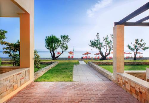Silver Beach Hotel & Apartments - All Inclusive