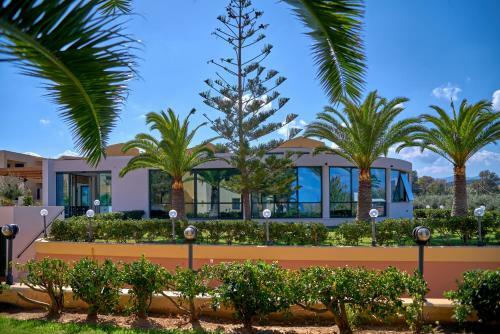 Silver Beach Hotel & Apartments - All Inclusive