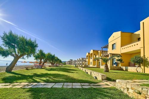 Silver Beach Hotel & Apartments - All Inclusive