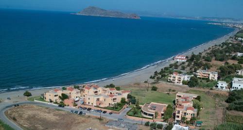 Silver Beach Hotel & Apartments - All Inclusive