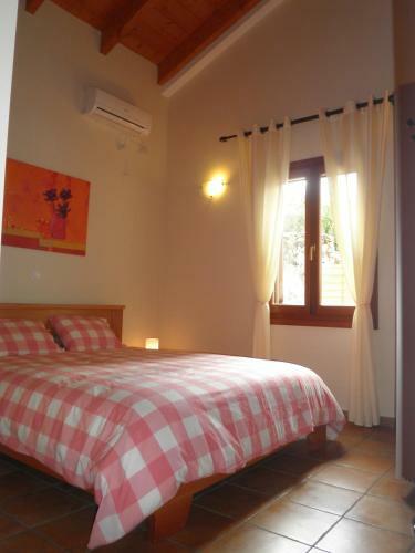 Apartamento Tesoro Of Ithaca