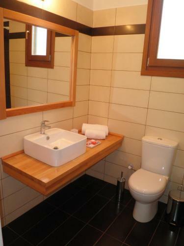 Apartamento Tesoro Of Ithaca