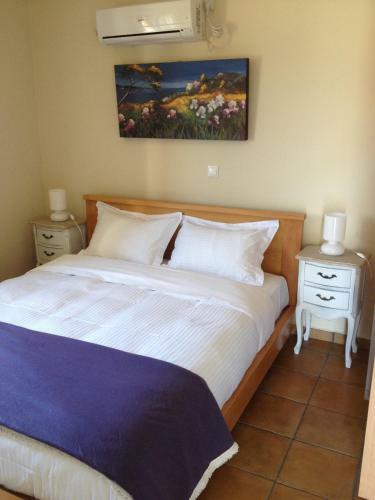 Apartamento Tesoro Of Ithaca