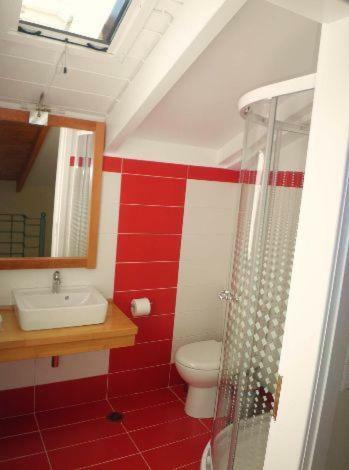 Apartamento Tesoro Of Ithaca