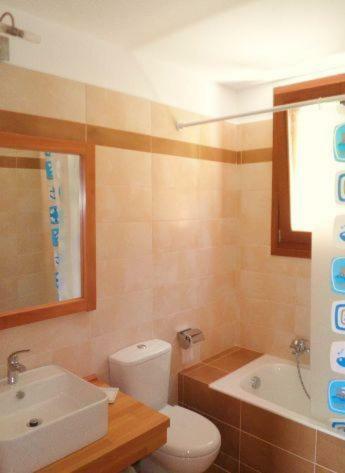 Apartamento Tesoro Of Ithaca