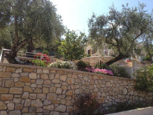 Apartamento Tesoro Of Ithaca