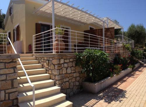 Apartamento Tesoro Of Ithaca