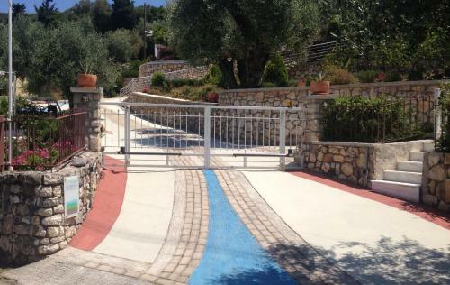 Apartamento Tesoro Of Ithaca