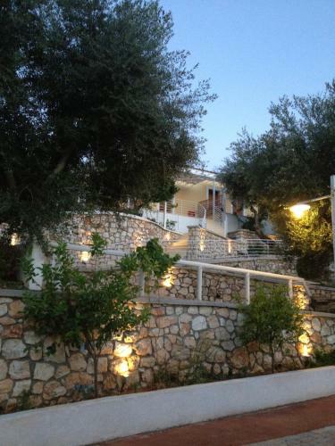 Apartamento Tesoro Of Ithaca